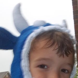 Meet your Posher, Wesley